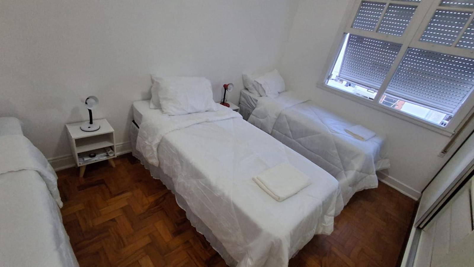 Apartamento Apto De 90 Metros E 2 Quartos Perto Do Allianz Park! *
