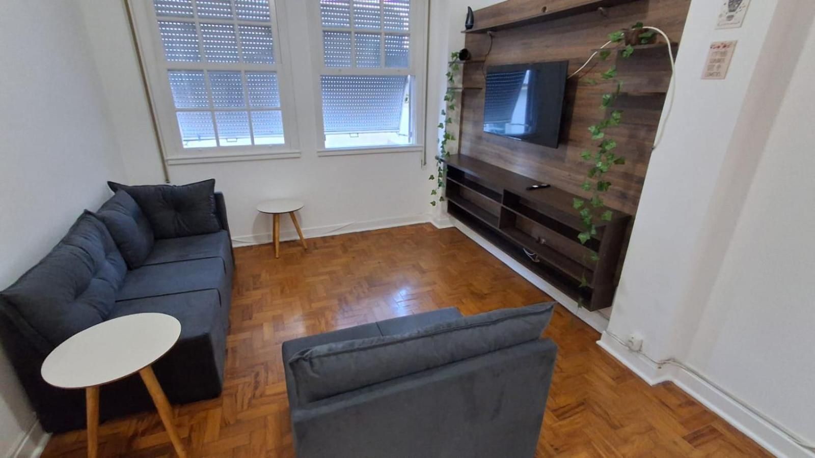 Apto De 90 Metros E 2 Quartos Perto Do Allianz Park! Apartamento São Paulo