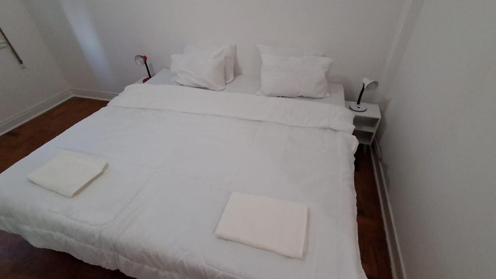 Apto De 90 Metros E 2 Quartos Perto Do Allianz Park! Apartamento