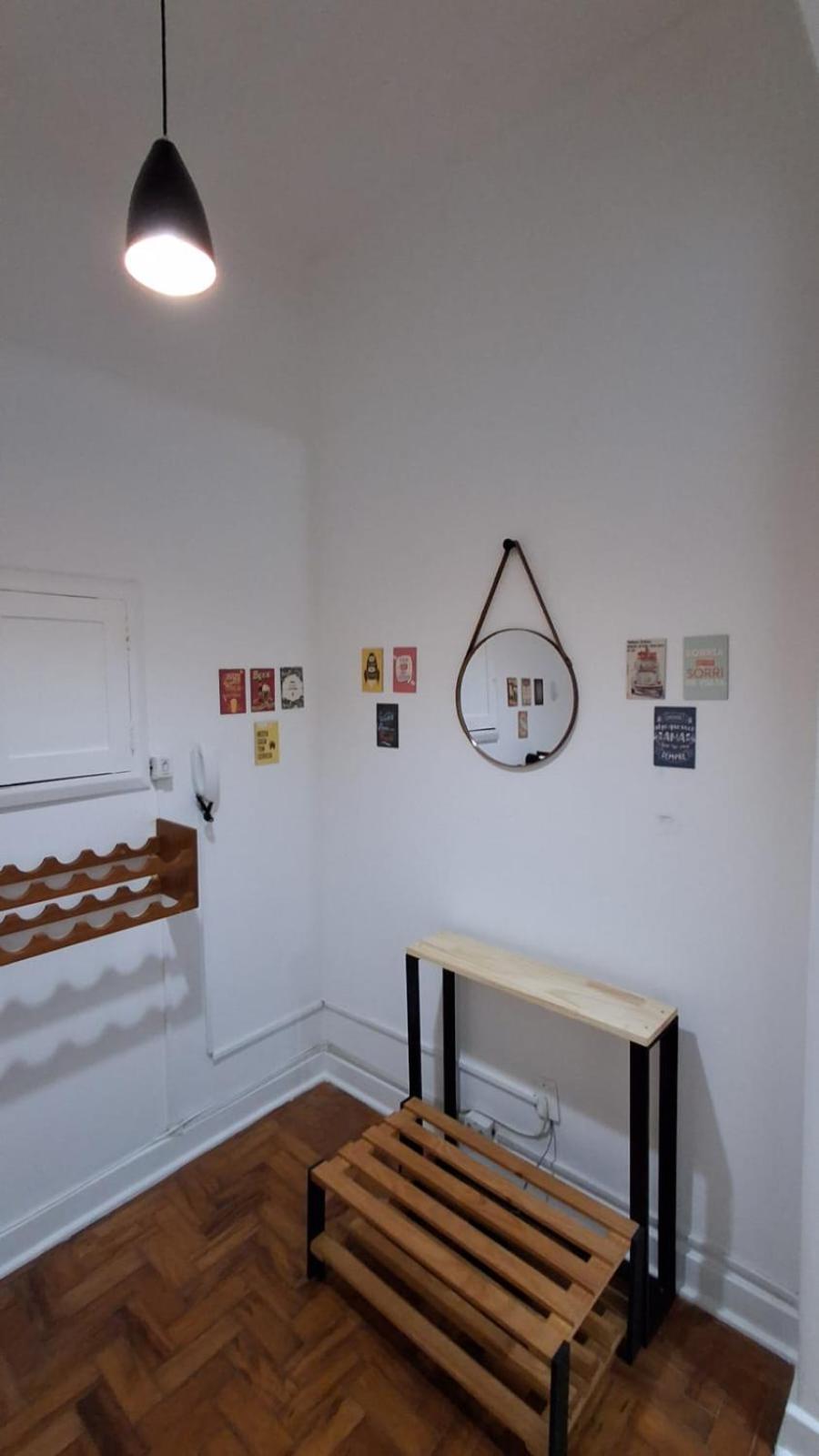 Apartamento Apto De 90 Metros E 2 Quartos Perto Do Allianz Park! *