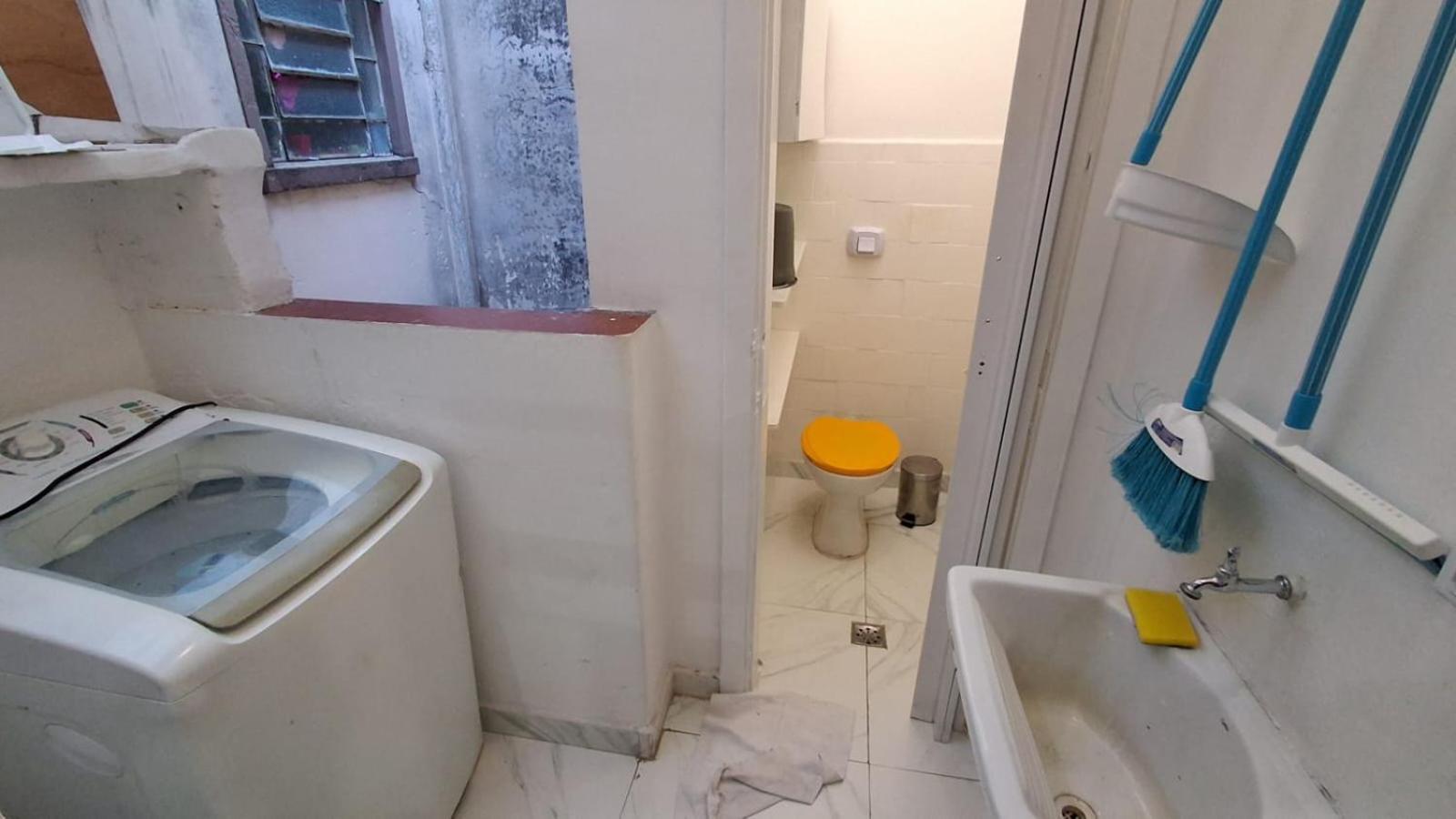 Apartamento Apto De 90 Metros E 2 Quartos Perto Do Allianz Park! São Paulo