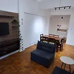 Apto De 90 Metros E 2 Quartos Perto Do Allianz Park!