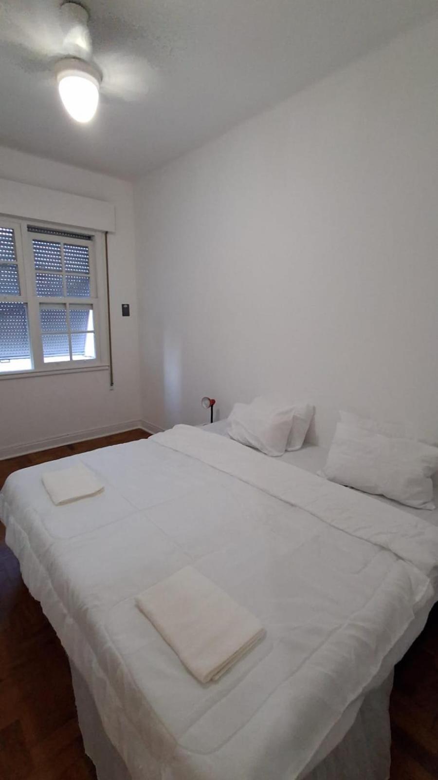 Apartment Apto De 90 Metros E 2 Quartos Perto Do Allianz Park!